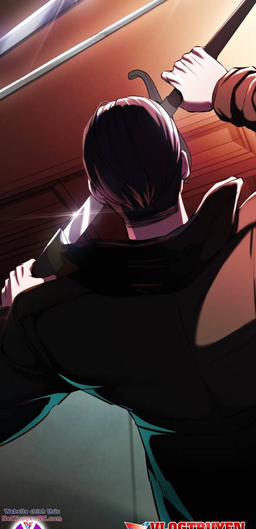 Cậu Bé Của Thần Chết - Chapter 211 - Page 46