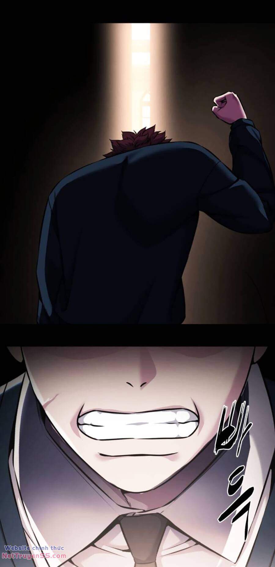 Cậu Bé Của Thần Chết - Chapter 211 - Page 50