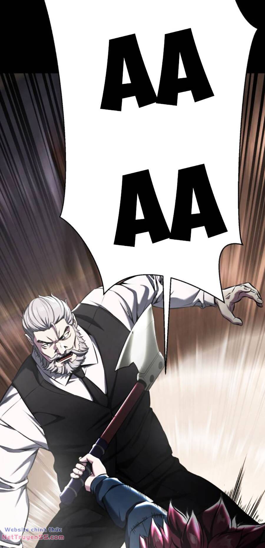 Cậu Bé Của Thần Chết - Chapter 211 - Page 54