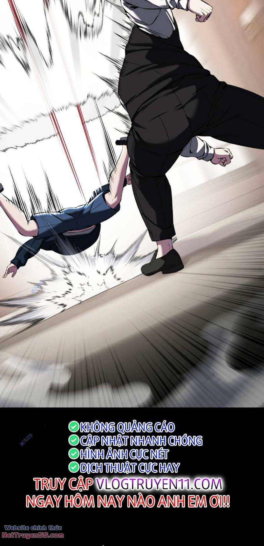 Cậu Bé Của Thần Chết - Chapter 211 - Page 57
