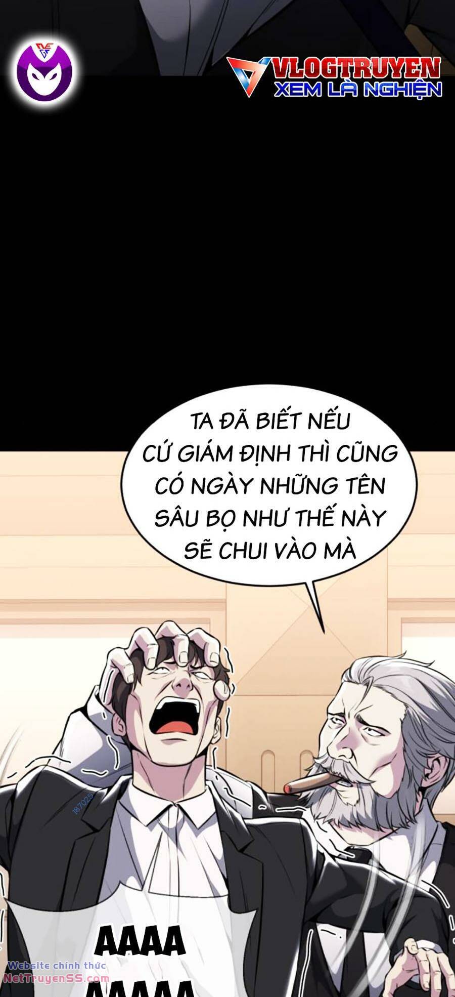 Cậu Bé Của Thần Chết - Chapter 211 - Page 5