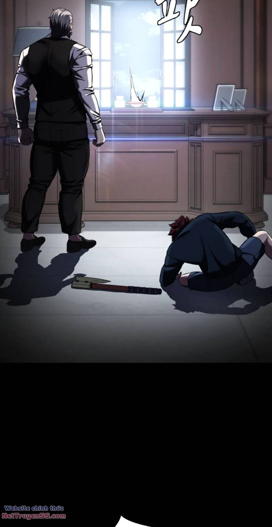 Cậu Bé Của Thần Chết - Chapter 211 - Page 62