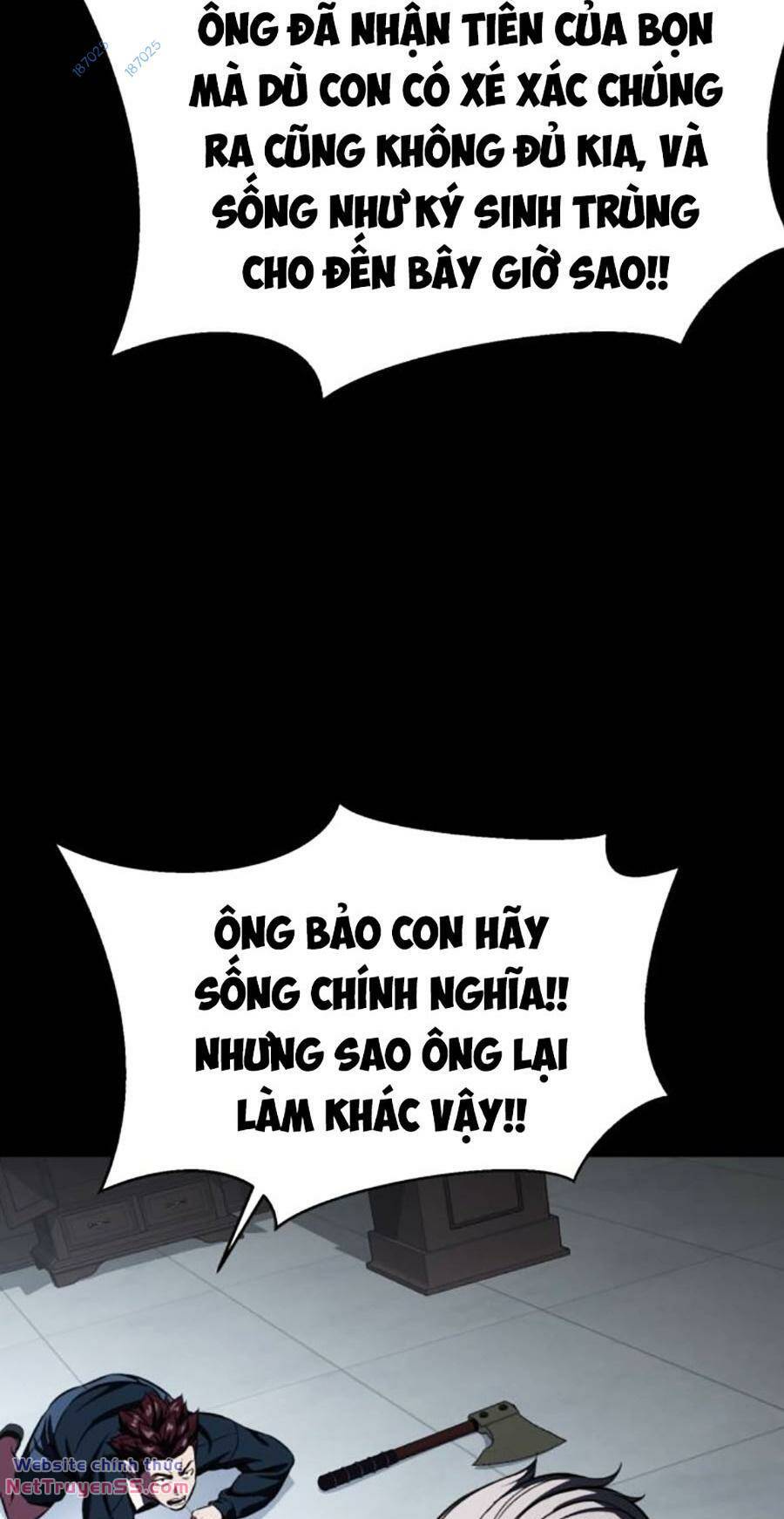 Cậu Bé Của Thần Chết - Chapter 211 - Page 64