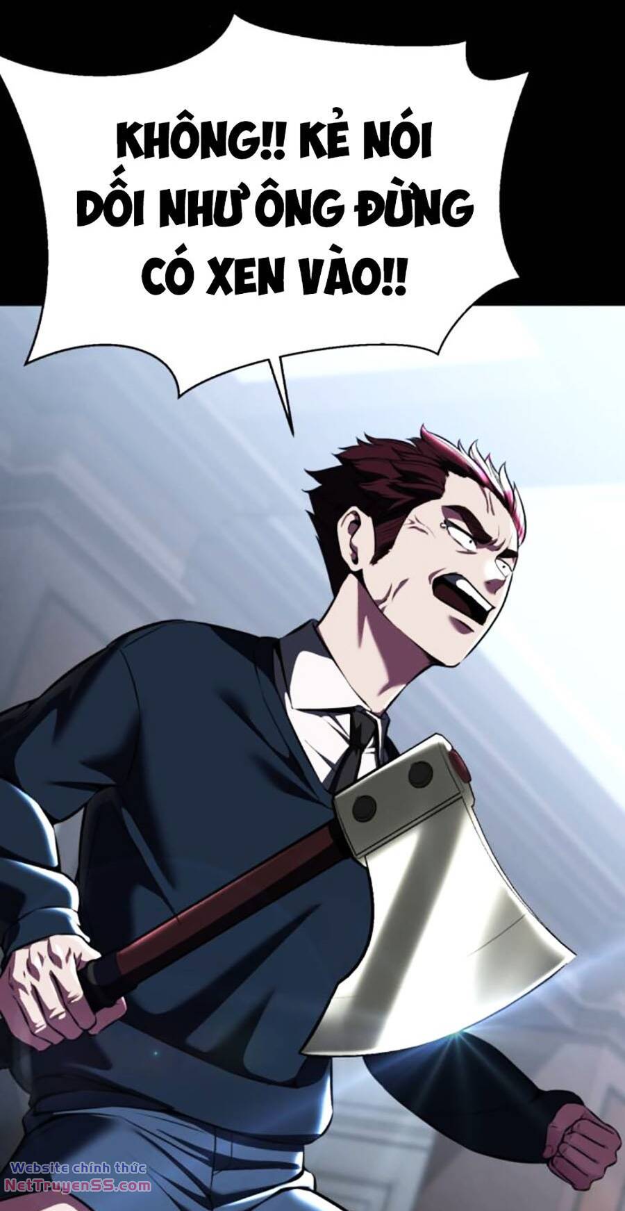 Cậu Bé Của Thần Chết - Chapter 211 - Page 66