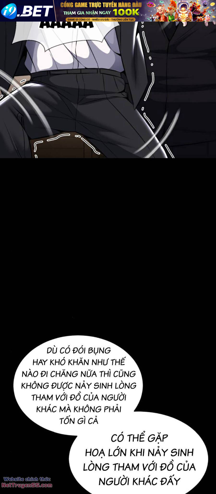 Cậu Bé Của Thần Chết - Chapter 211 - Page 6