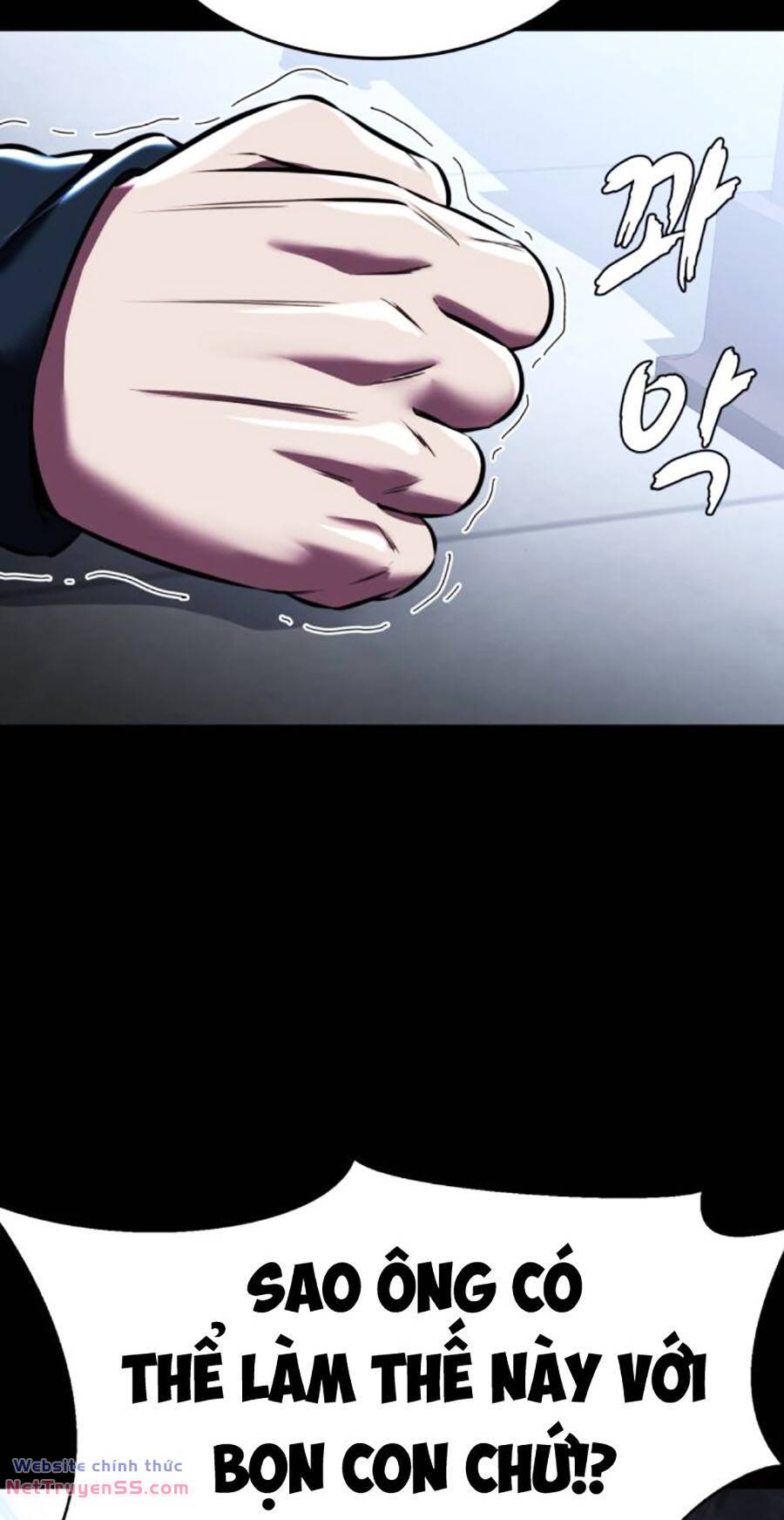 Cậu Bé Của Thần Chết - Chapter 211 - Page 71