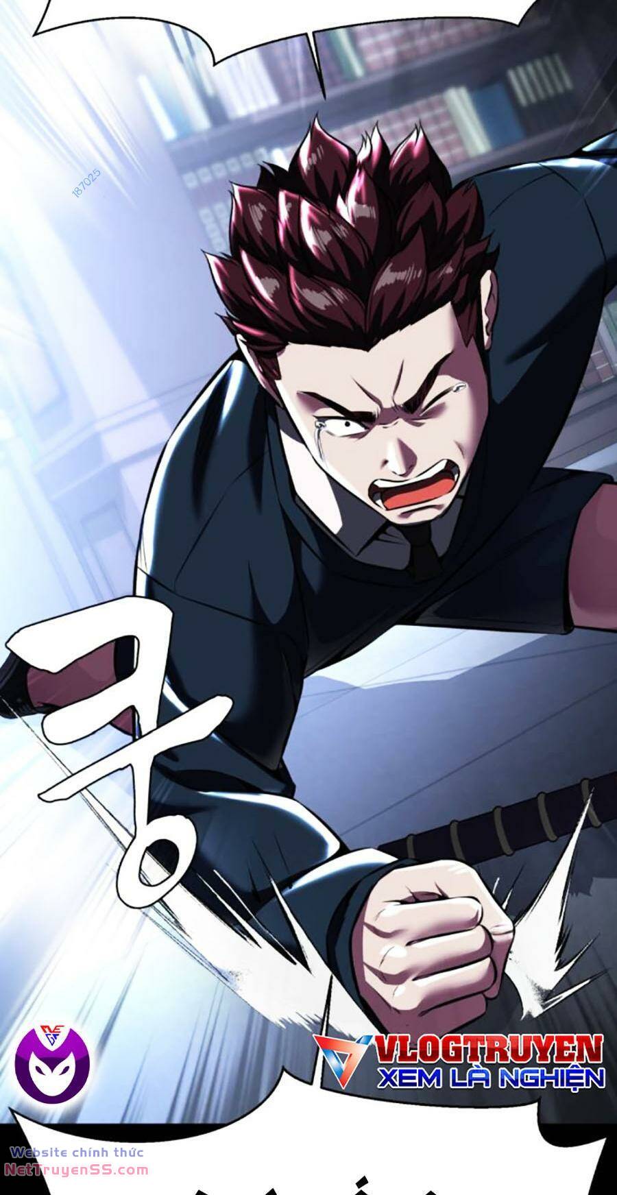 Cậu Bé Của Thần Chết - Chapter 211 - Page 72