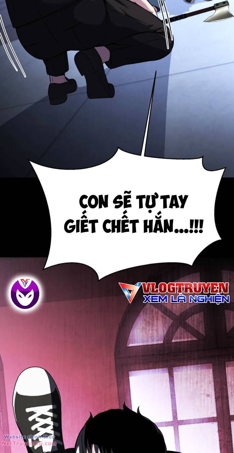 Cậu Bé Của Thần Chết - Chapter 211 - Page 75