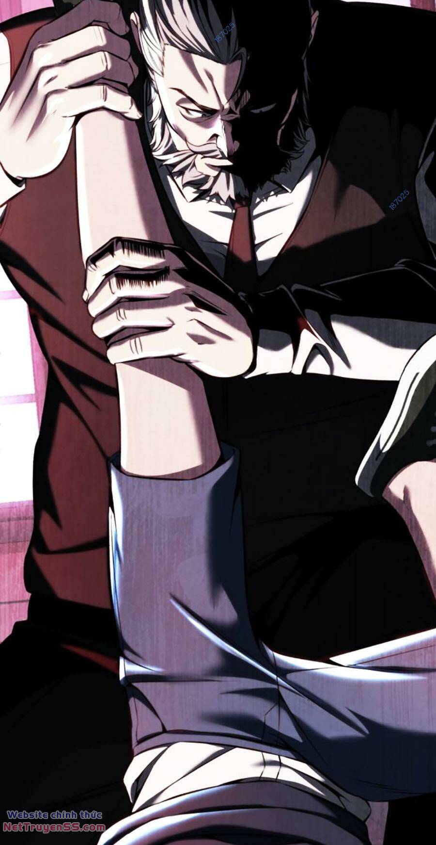 Cậu Bé Của Thần Chết - Chapter 211 - Page 76