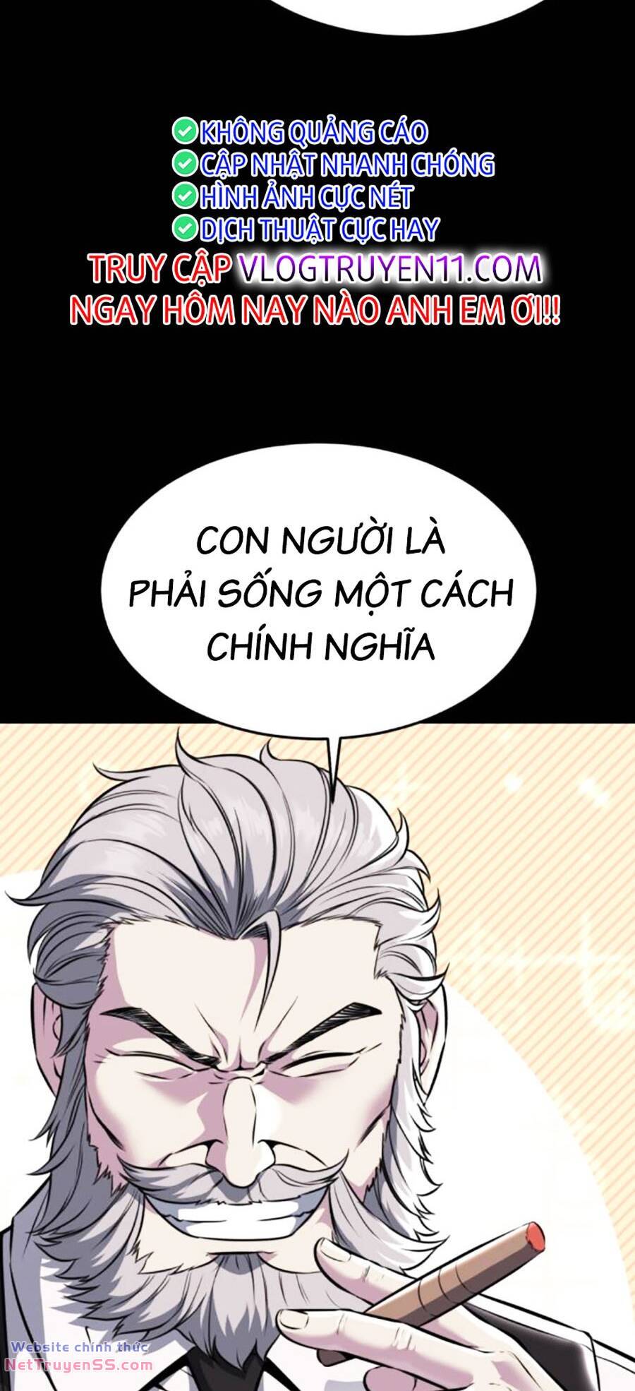 Cậu Bé Của Thần Chết - Chapter 211 - Page 7