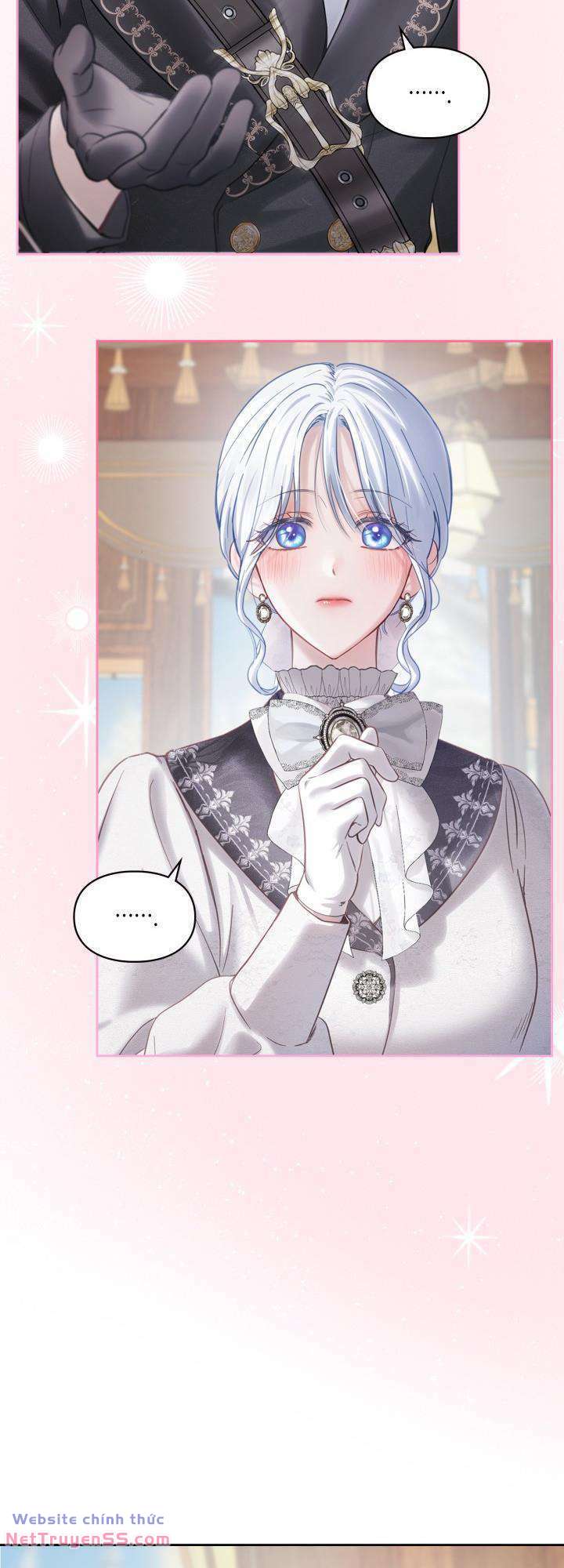 Phạm Nhân Bé Con Của Dinh Thự Mùa Đông - Chapter 18 - Page 9