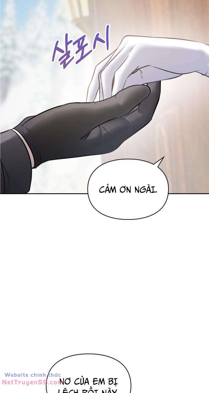 Phạm Nhân Bé Con Của Dinh Thự Mùa Đông - Chapter 18 - Page 10