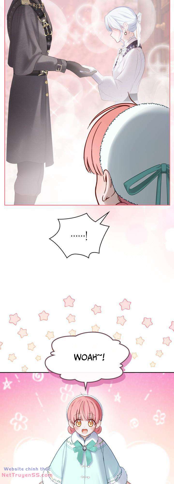 Phạm Nhân Bé Con Của Dinh Thự Mùa Đông - Chapter 18 - Page 12