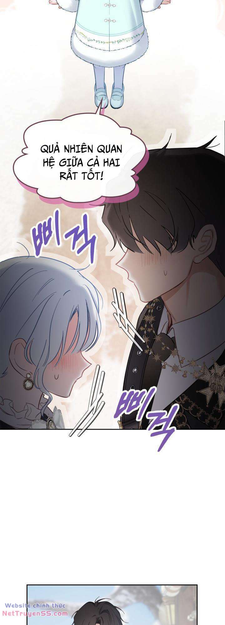 Phạm Nhân Bé Con Của Dinh Thự Mùa Đông - Chapter 18 - Page 13