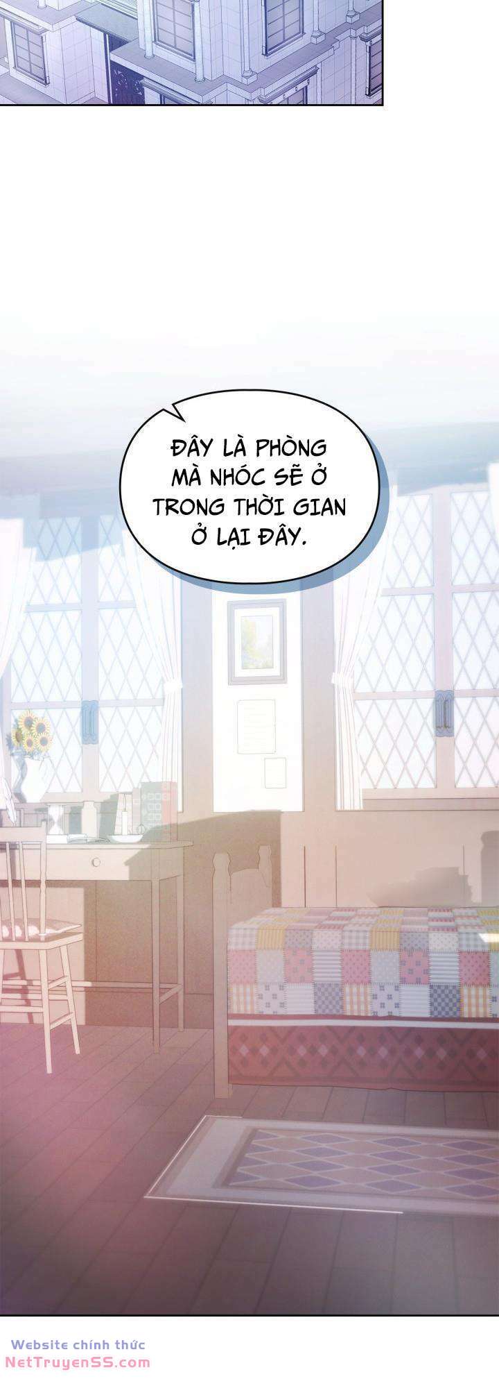 Phạm Nhân Bé Con Của Dinh Thự Mùa Đông - Chapter 18 - Page 16