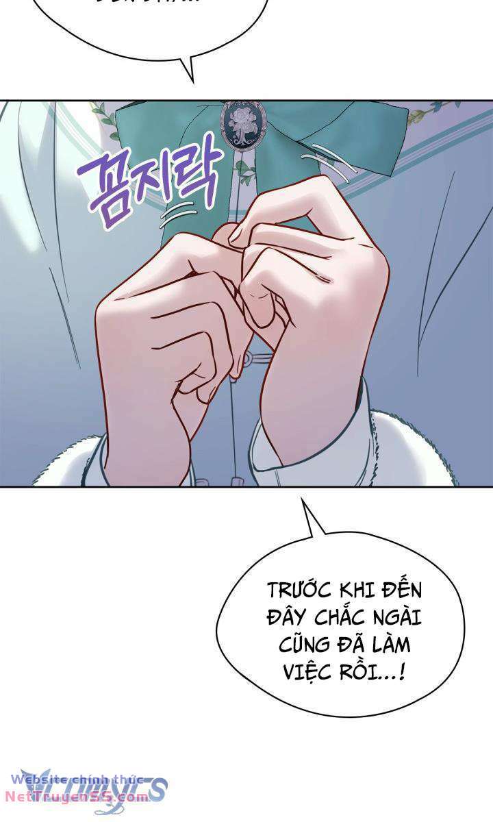 Phạm Nhân Bé Con Của Dinh Thự Mùa Đông - Chapter 18 - Page 22