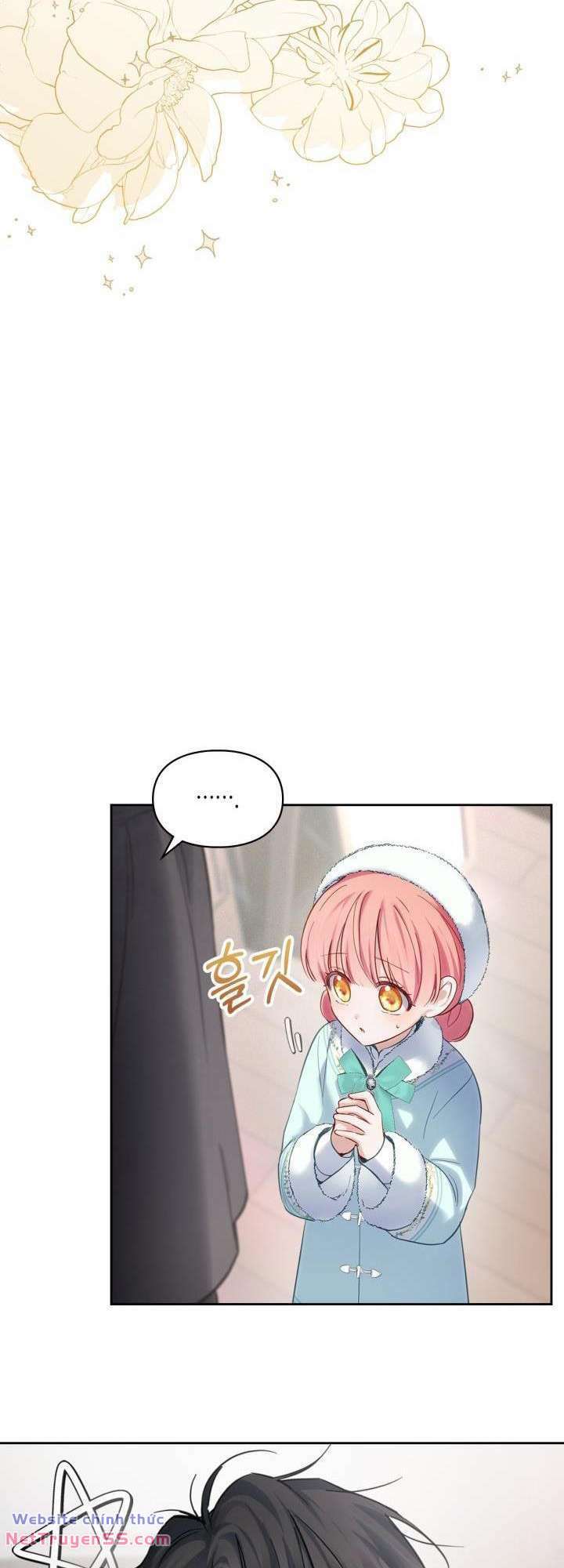 Phạm Nhân Bé Con Của Dinh Thự Mùa Đông - Chapter 18 - Page 24