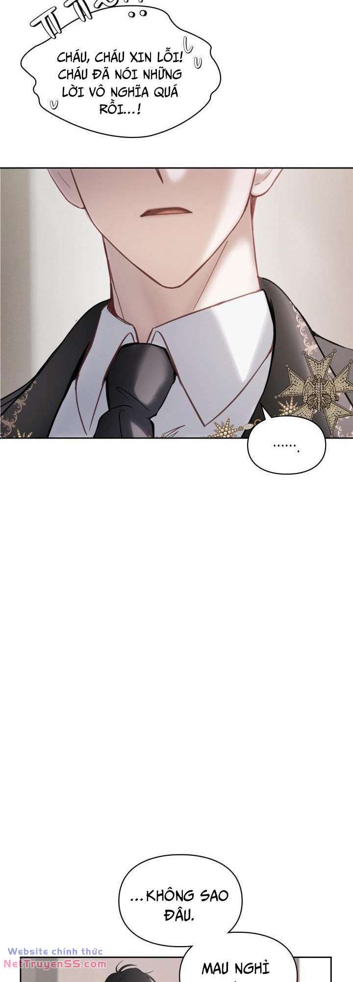 Phạm Nhân Bé Con Của Dinh Thự Mùa Đông - Chapter 18 - Page 26