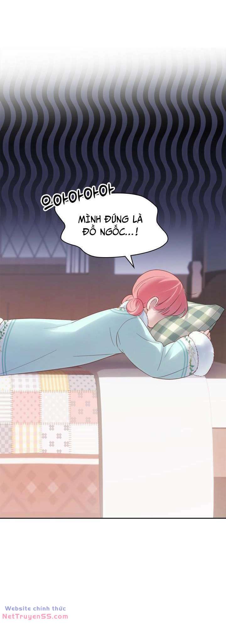 Phạm Nhân Bé Con Của Dinh Thự Mùa Đông - Chapter 18 - Page 28