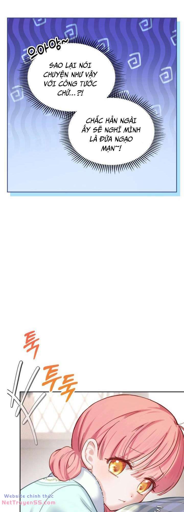 Phạm Nhân Bé Con Của Dinh Thự Mùa Đông - Chapter 18 - Page 29