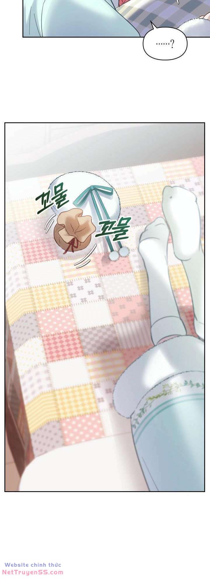 Phạm Nhân Bé Con Của Dinh Thự Mùa Đông - Chapter 18 - Page 30