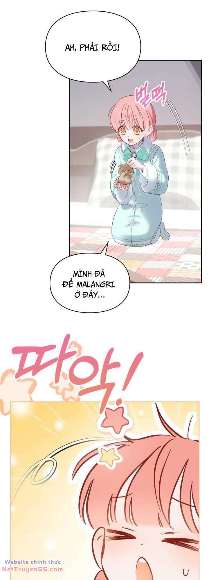 Phạm Nhân Bé Con Của Dinh Thự Mùa Đông - Chapter 18 - Page 31