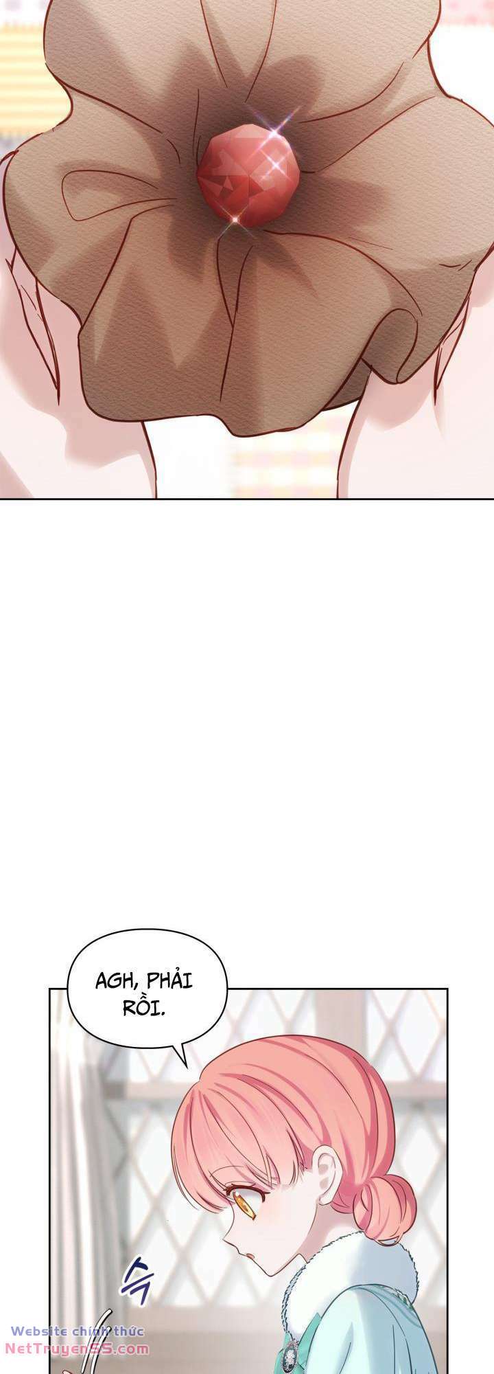 Phạm Nhân Bé Con Của Dinh Thự Mùa Đông - Chapter 18 - Page 34