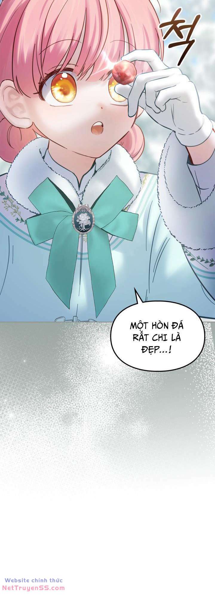 Phạm Nhân Bé Con Của Dinh Thự Mùa Đông - Chapter 18 - Page 39