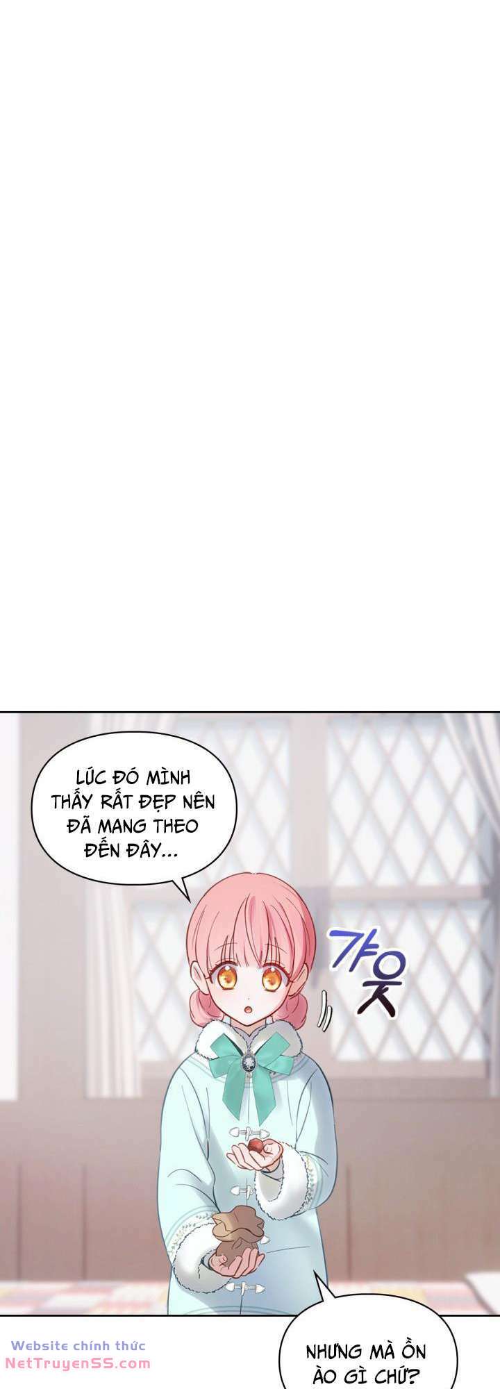 Phạm Nhân Bé Con Của Dinh Thự Mùa Đông - Chapter 18 - Page 40