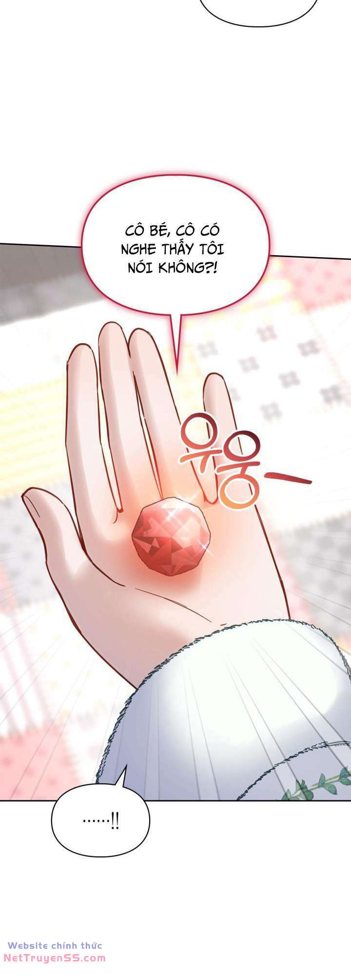 Phạm Nhân Bé Con Của Dinh Thự Mùa Đông - Chapter 18 - Page 41