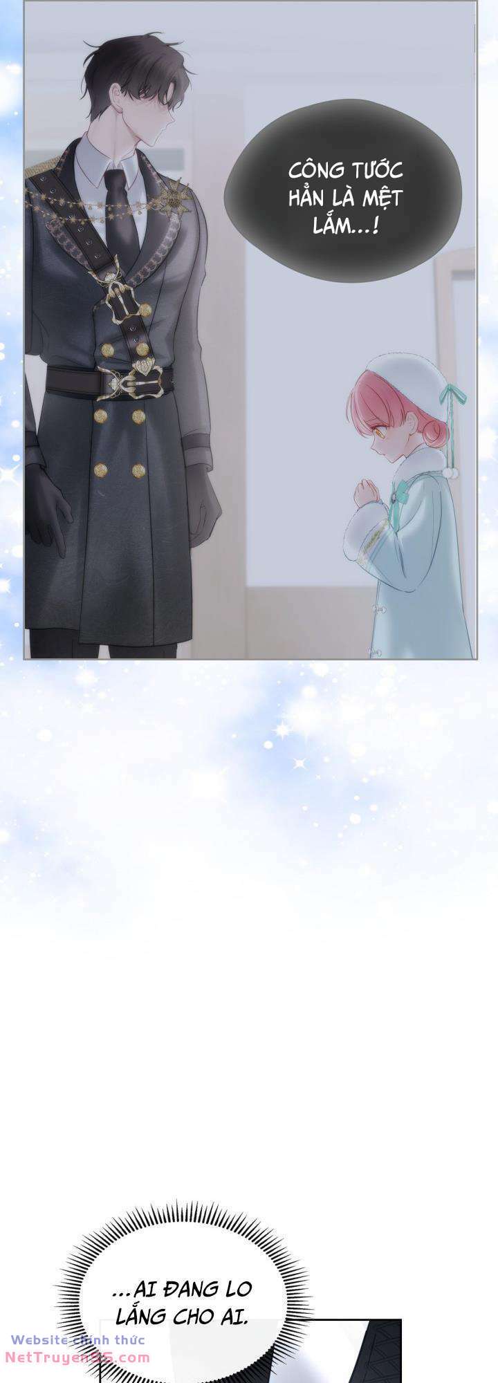 Phạm Nhân Bé Con Của Dinh Thự Mùa Đông - Chapter 18 - Page 48