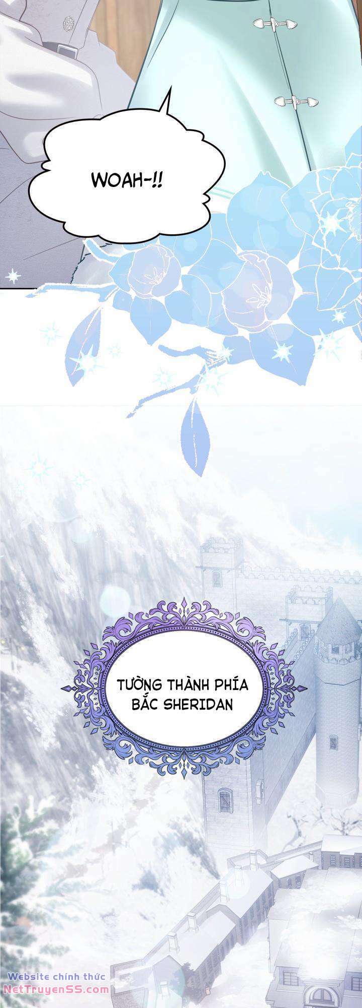 Phạm Nhân Bé Con Của Dinh Thự Mùa Đông - Chapter 18 - Page 4