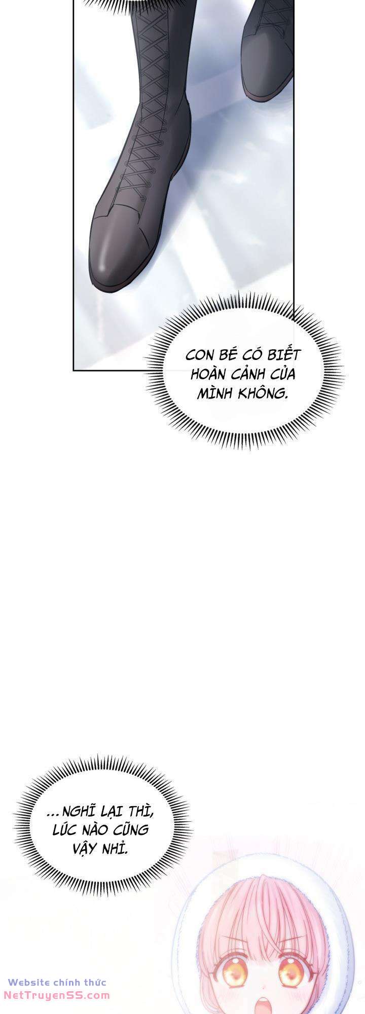 Phạm Nhân Bé Con Của Dinh Thự Mùa Đông - Chapter 18 - Page 49