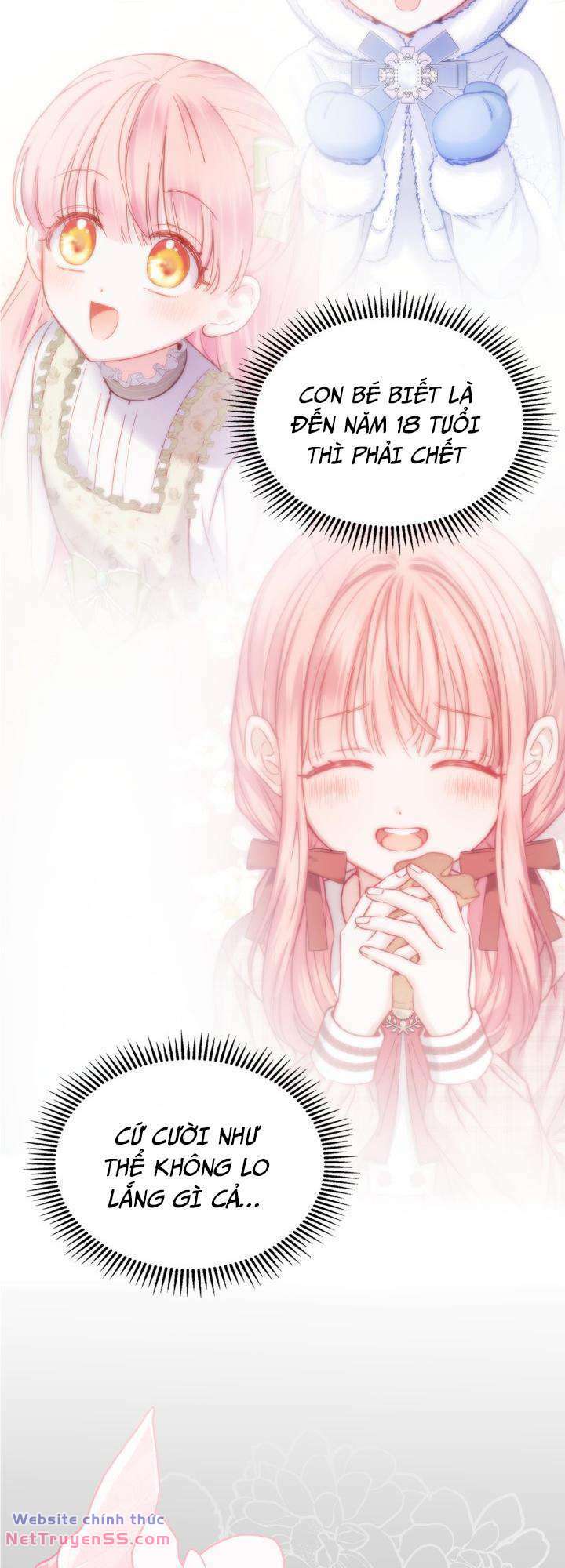 Phạm Nhân Bé Con Của Dinh Thự Mùa Đông - Chapter 18 - Page 50