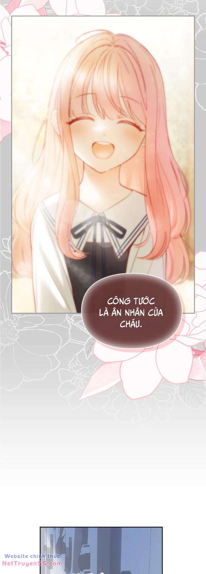 Phạm Nhân Bé Con Của Dinh Thự Mùa Đông - Chapter 18 - Page 51