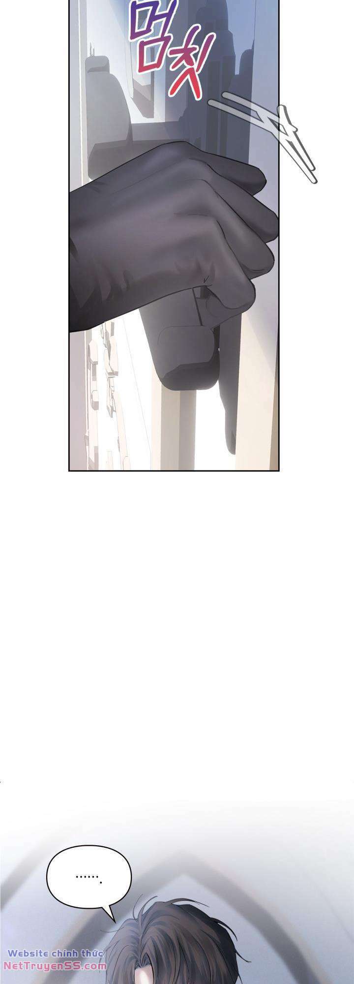 Phạm Nhân Bé Con Của Dinh Thự Mùa Đông - Chapter 18 - Page 52