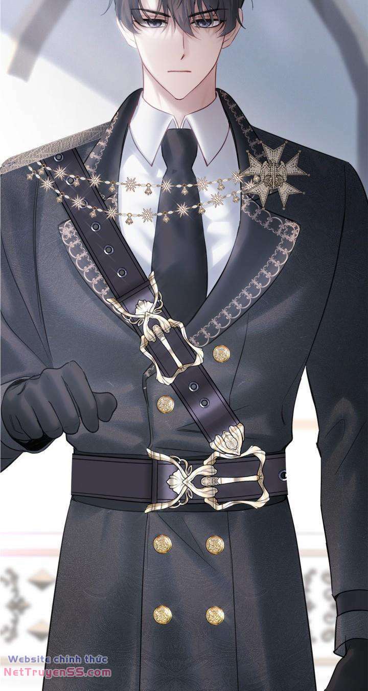 Phạm Nhân Bé Con Của Dinh Thự Mùa Đông - Chapter 18 - Page 53