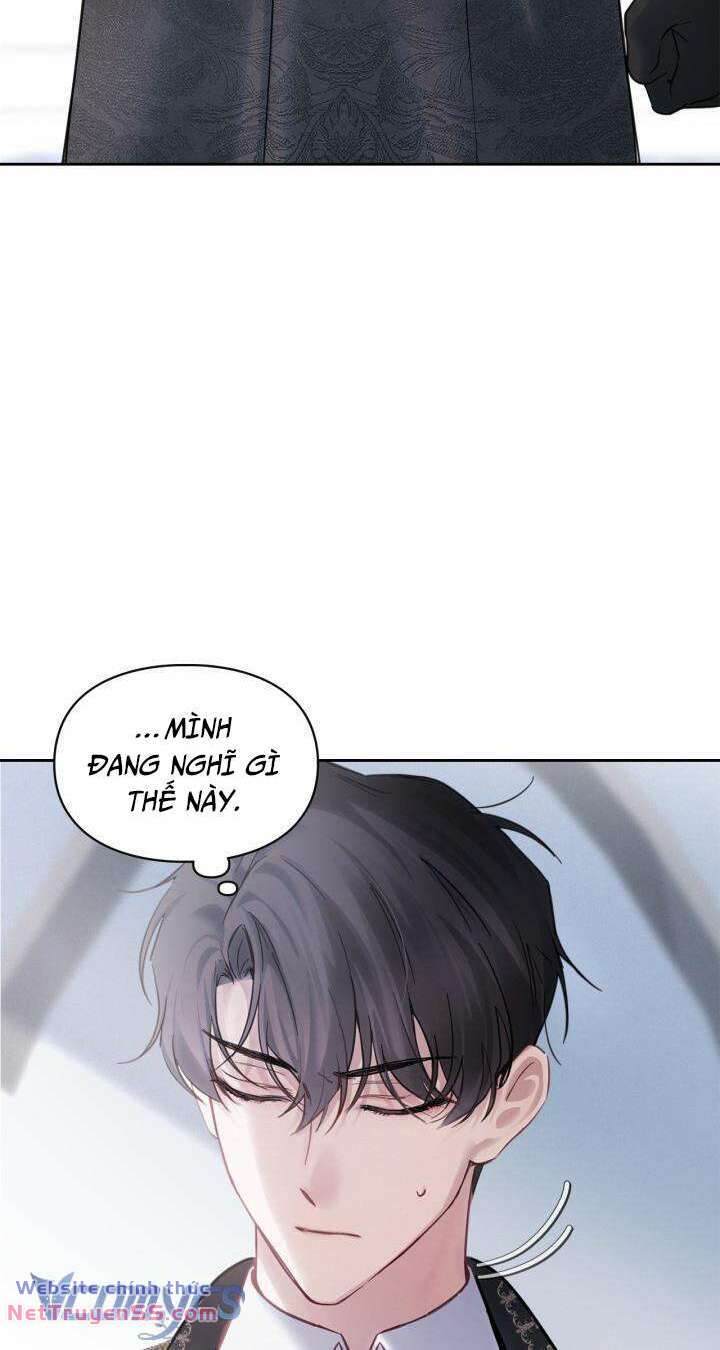 Phạm Nhân Bé Con Của Dinh Thự Mùa Đông - Chapter 18 - Page 54