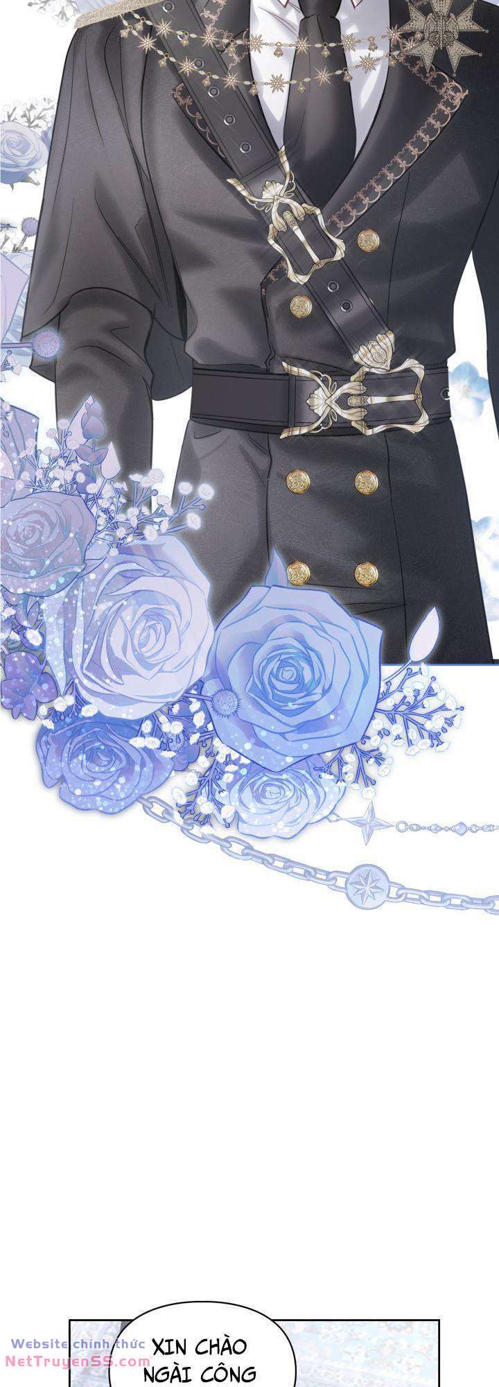 Phạm Nhân Bé Con Của Dinh Thự Mùa Đông - Chapter 18 - Page 57