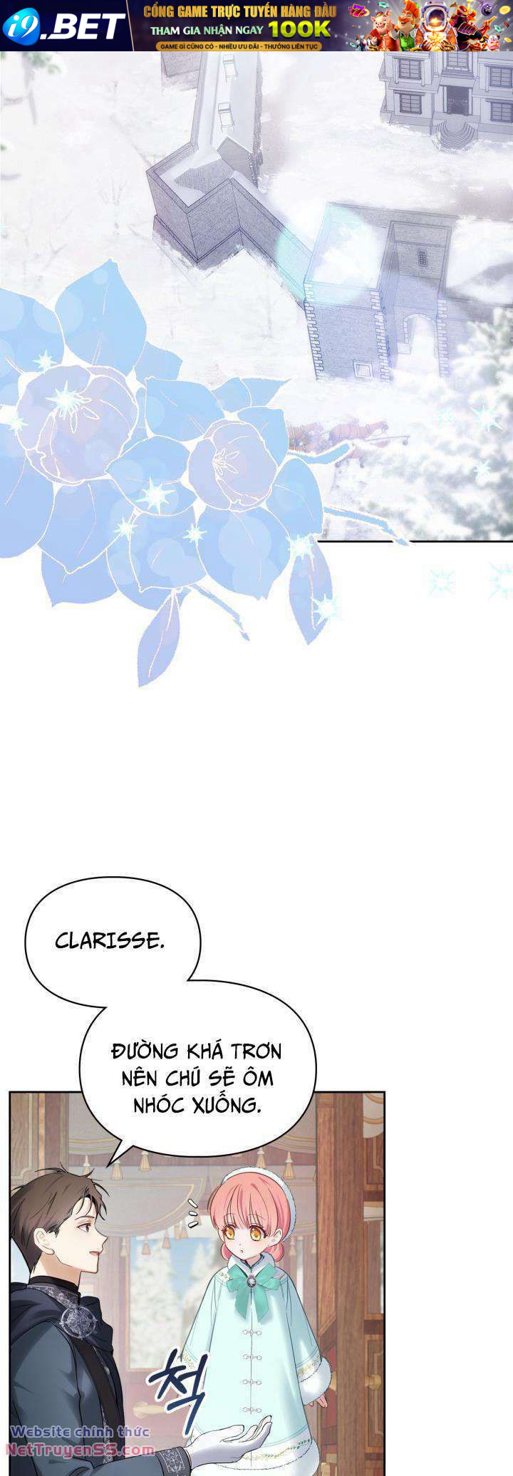 Phạm Nhân Bé Con Của Dinh Thự Mùa Đông - Chapter 18 - Page 5