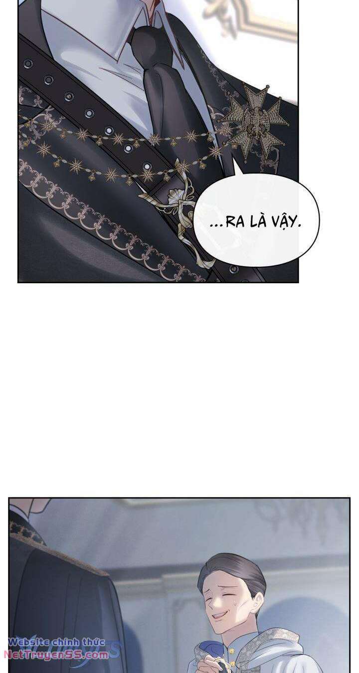 Phạm Nhân Bé Con Của Dinh Thự Mùa Đông - Chapter 18 - Page 65