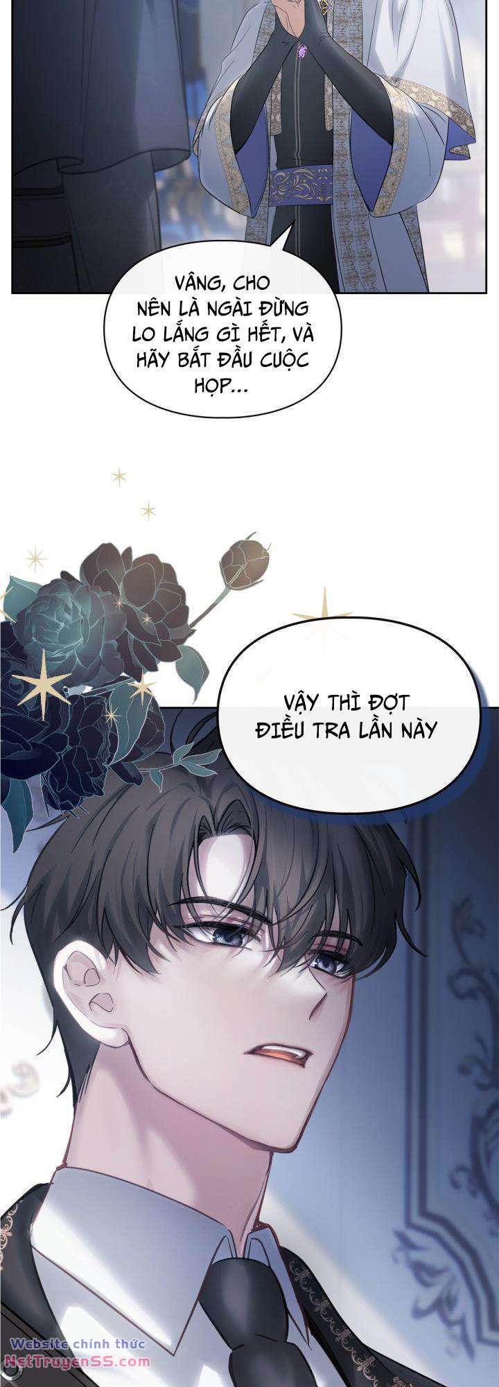 Phạm Nhân Bé Con Của Dinh Thự Mùa Đông - Chapter 18 - Page 66