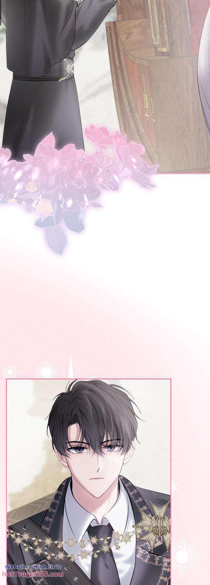 Phạm Nhân Bé Con Của Dinh Thự Mùa Đông - Chapter 18 - Page 8