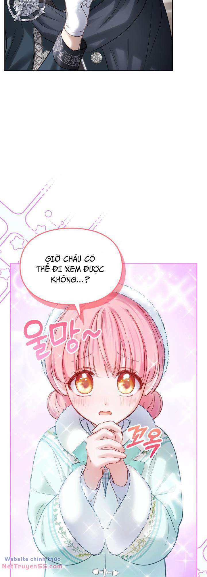 Phạm Nhân Bé Con Của Dinh Thự Mùa Đông - Chapter 19 - Page 12