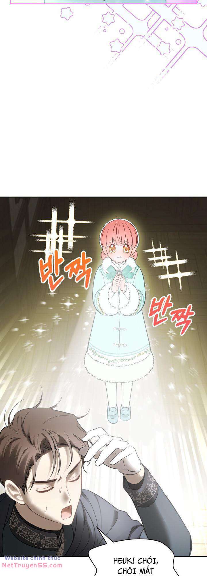 Phạm Nhân Bé Con Của Dinh Thự Mùa Đông - Chapter 19 - Page 13