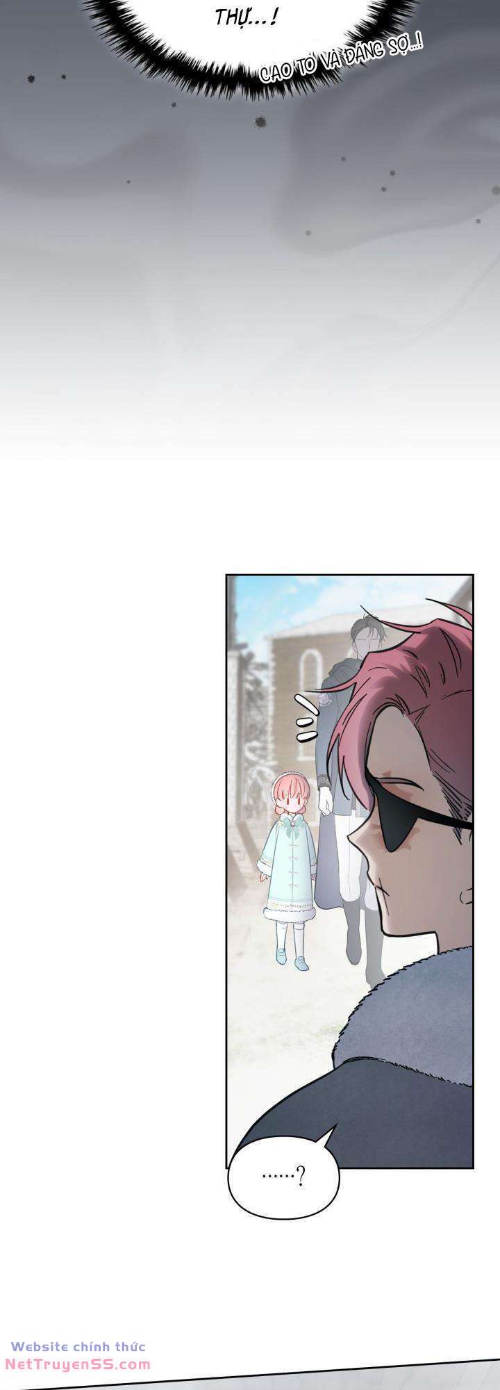 Phạm Nhân Bé Con Của Dinh Thự Mùa Đông - Chapter 19 - Page 19