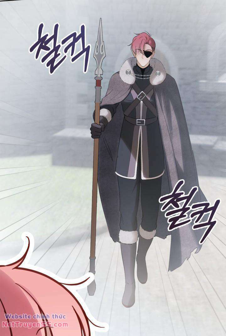 Phạm Nhân Bé Con Của Dinh Thự Mùa Đông - Chapter 19 - Page 20