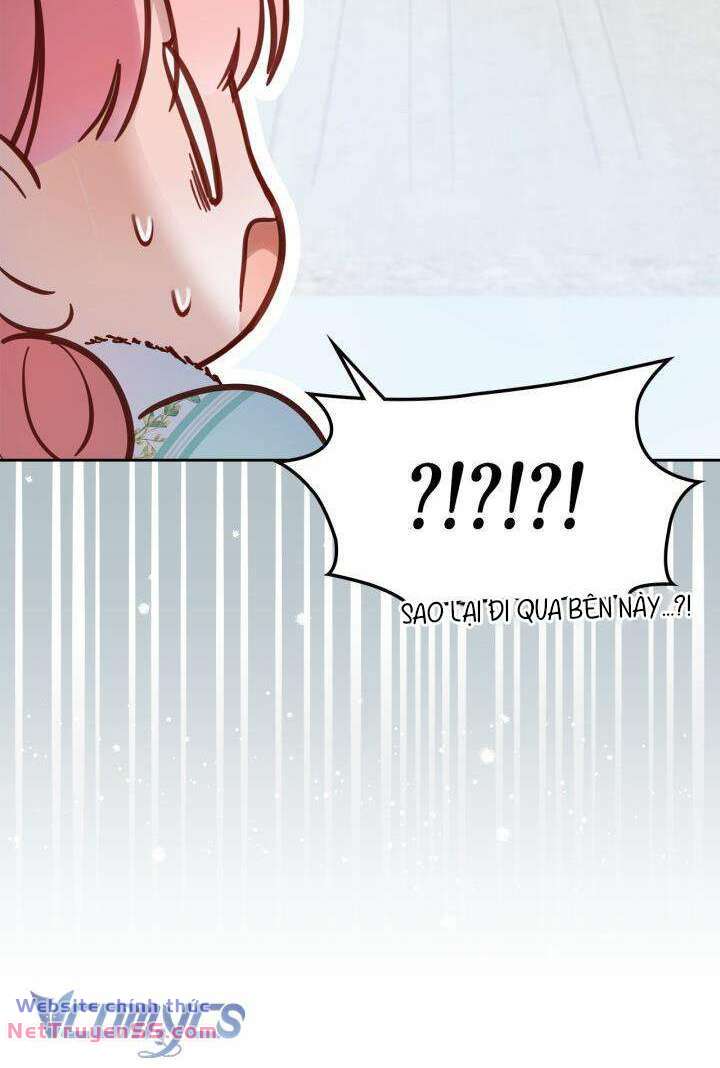 Phạm Nhân Bé Con Của Dinh Thự Mùa Đông - Chapter 19 - Page 21