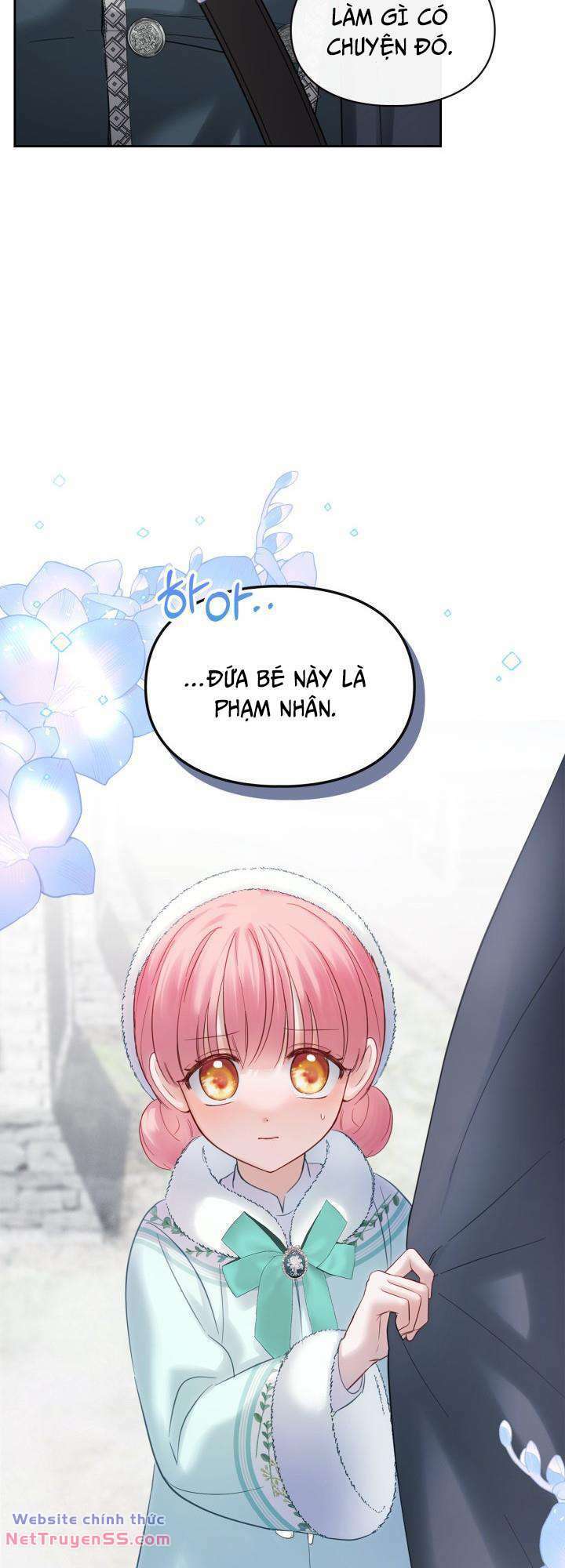 Phạm Nhân Bé Con Của Dinh Thự Mùa Đông - Chapter 19 - Page 26