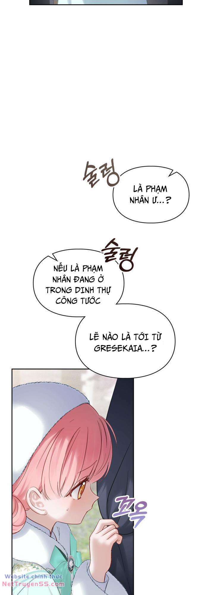 Phạm Nhân Bé Con Của Dinh Thự Mùa Đông - Chapter 19 - Page 28